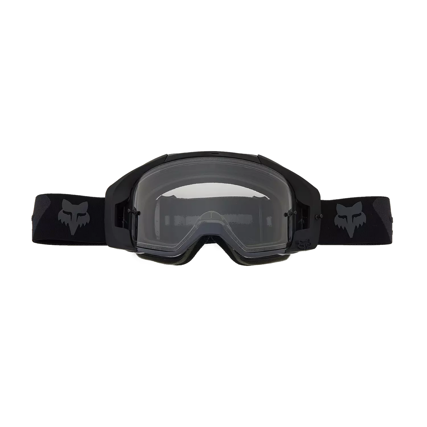 Fox VUE Core Goggles Black