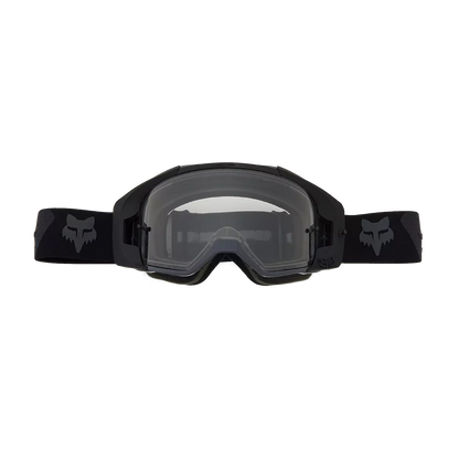 Fox VUE Core Goggles Black