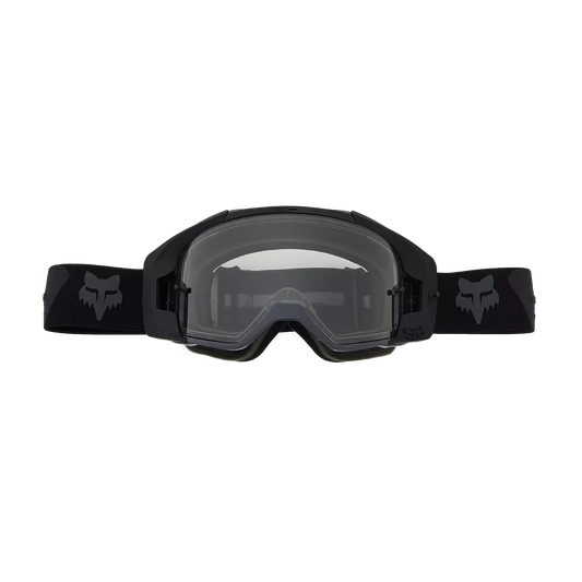 Fox VUE Core Goggles Black