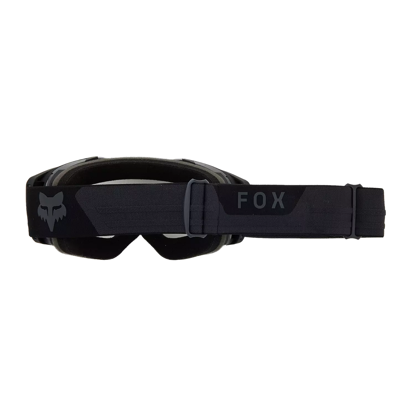 Fox VUE Core Goggles Black