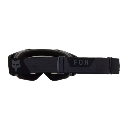 Fox VUE Core Goggles Black