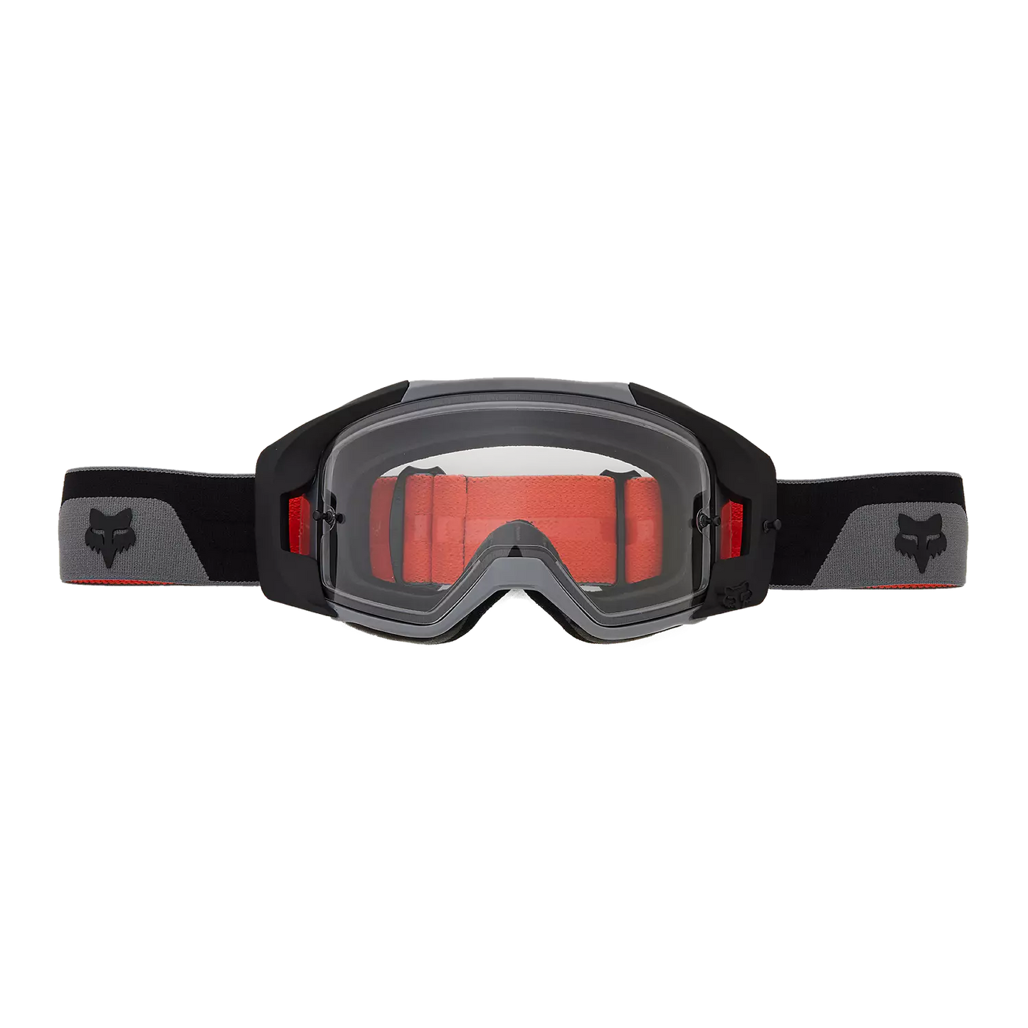 Fox VUE X Goggles Black/Gray