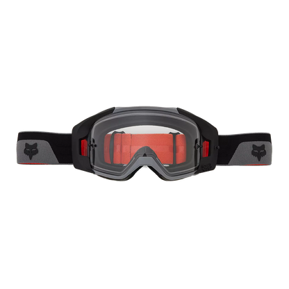 Fox VUE X Goggles Black/Gray