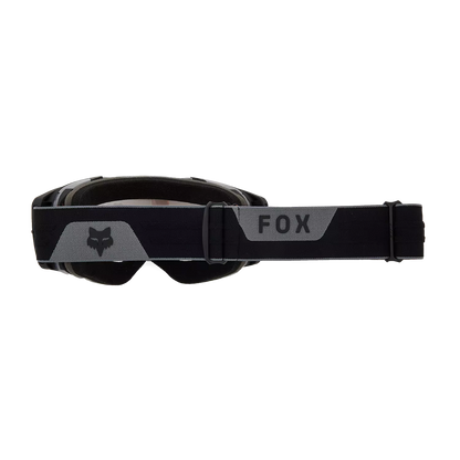 Fox VUE X Goggles Black/Gray