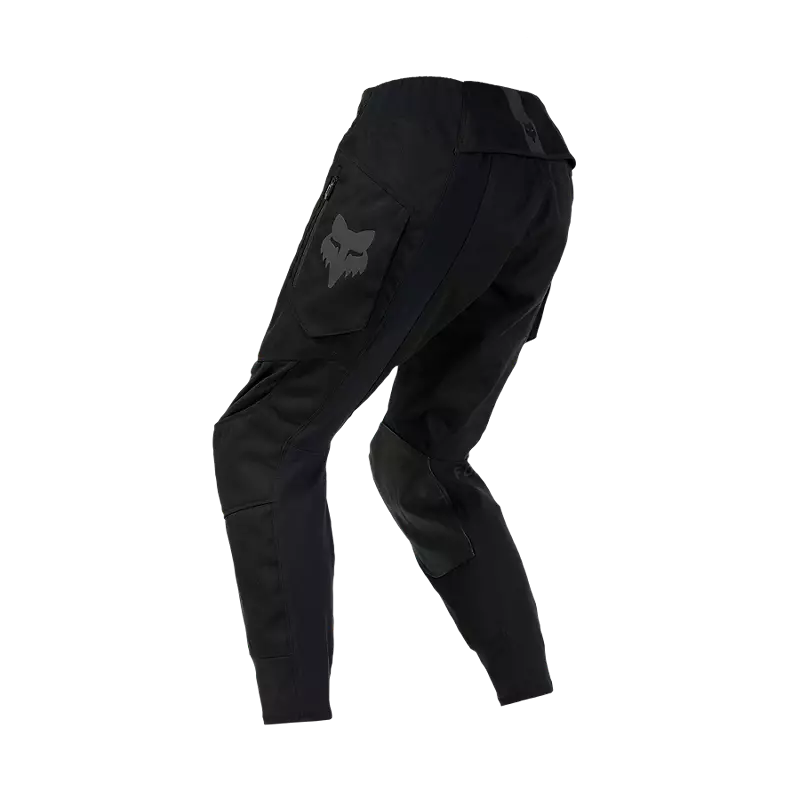 Fox Off-Road Pants Ranger Women's Black Size 10