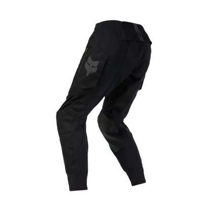 Fox Off-Road Pants Ranger Women's Black Size 10