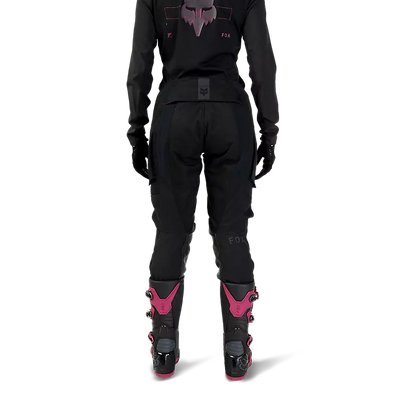 Fox Off-Road Pants Ranger Women's Black Size 10