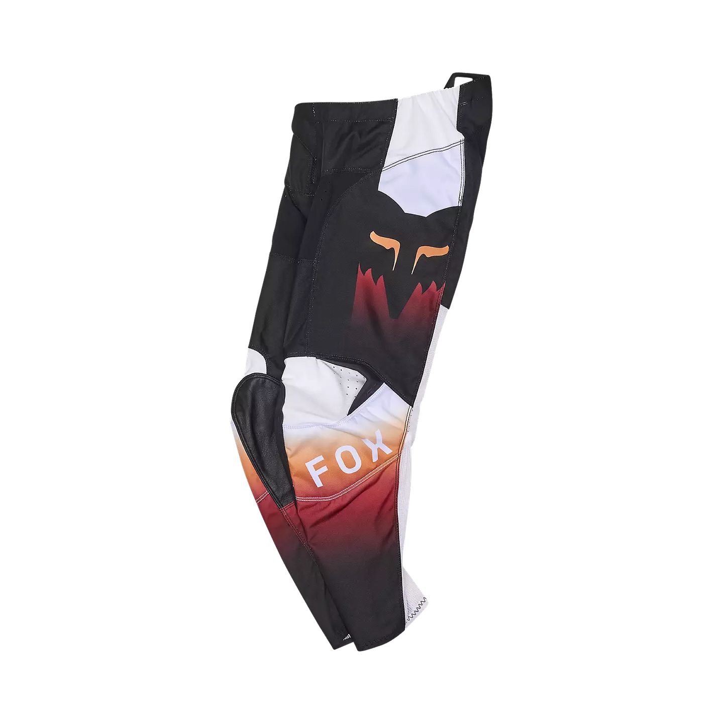 Fox 180 Flora Pants Youths' Black Size 24
