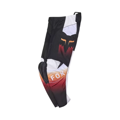 Fox 180 Flora Pants Youths' Black Size 24