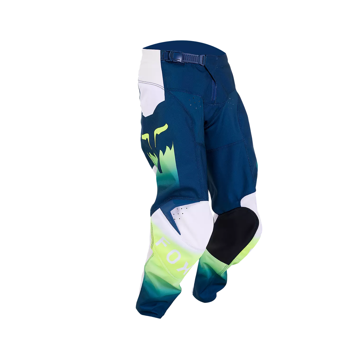 Fox 180 Flora Pants Youths' Dark Indigo Size 28