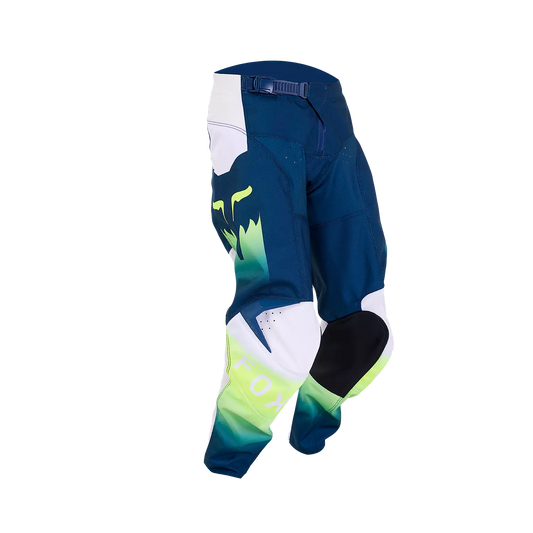 Fox 180 Flora Pants Youths' Dark Indigo Size 28