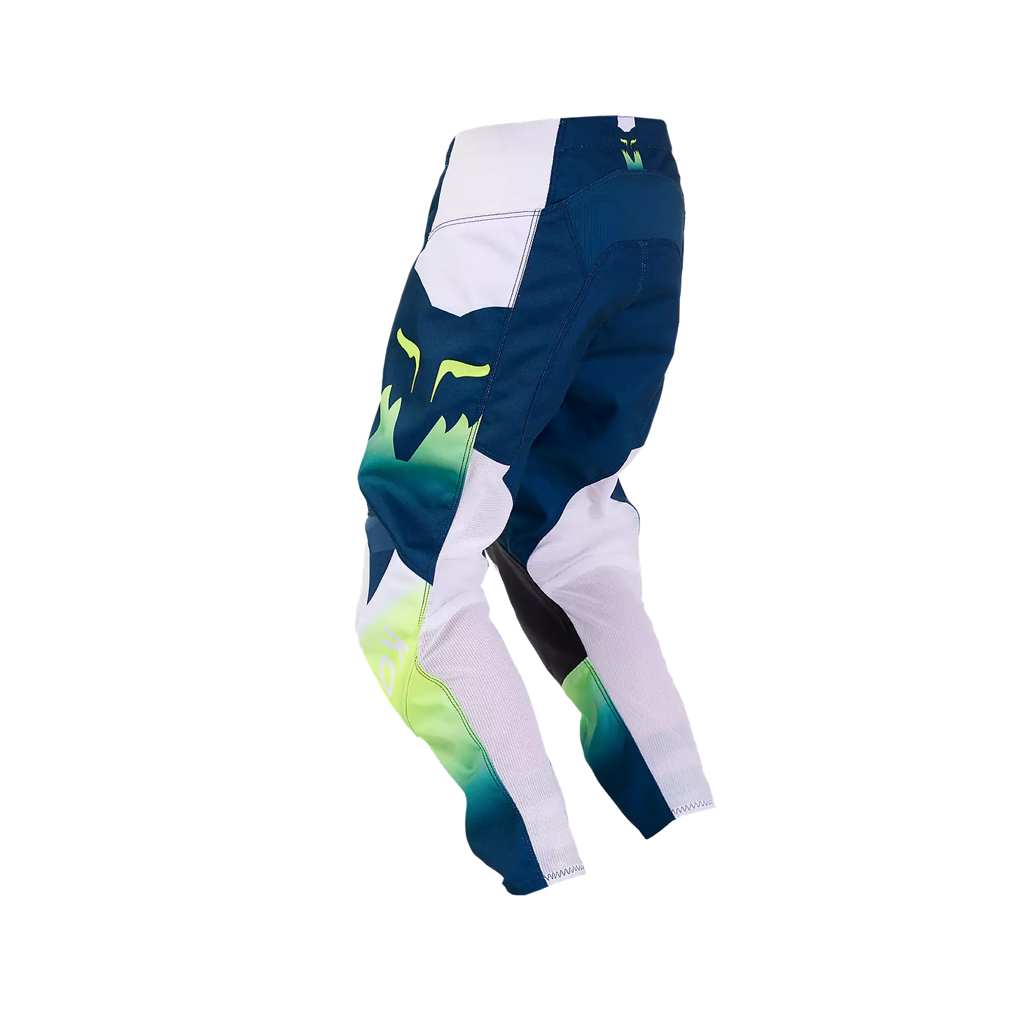 Fox 180 Flora Pants Youths' Dark Indigo Size 28
