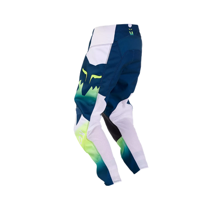 Fox 180 Flora Pants Youths' Dark Indigo Size 28