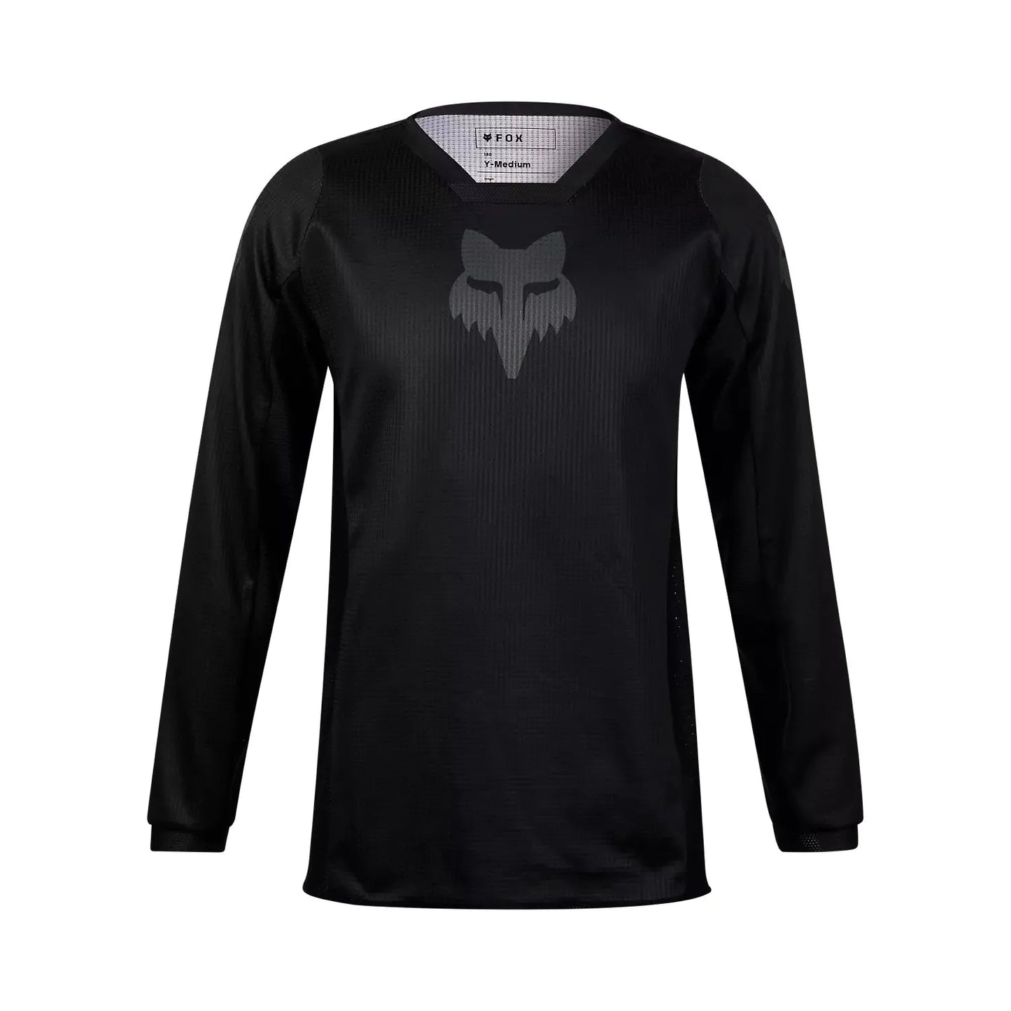Fox Youths' 180 Blackout Jersey