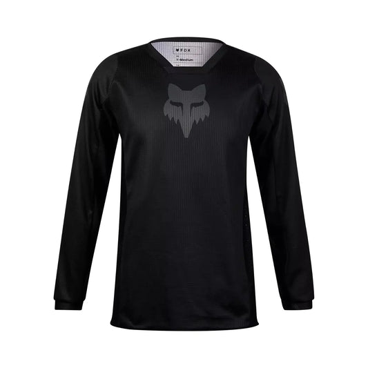 Fox Youths' 180 Blackout Jersey