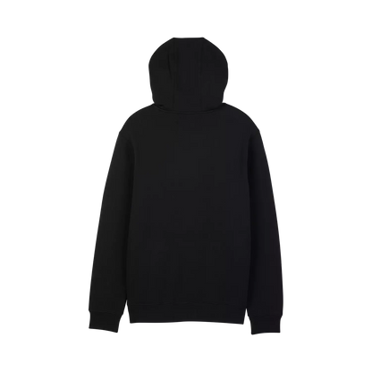 Fox Head Pullover Black Size L