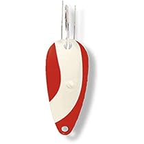 Lucky Strike Red Devil Double Spinner #2
