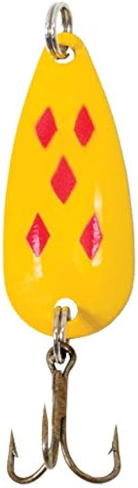 Compac 5 of Diamonds Lure 1 3/4"