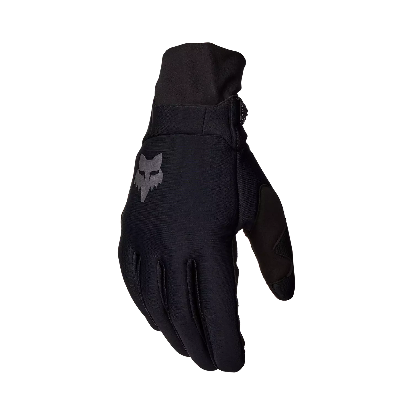 Fox Defend Drive Thermo Gloves Black Size L