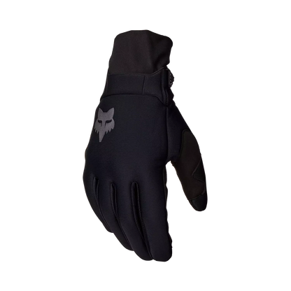 Fox Defend Drive Thermo Gloves Black Size L
