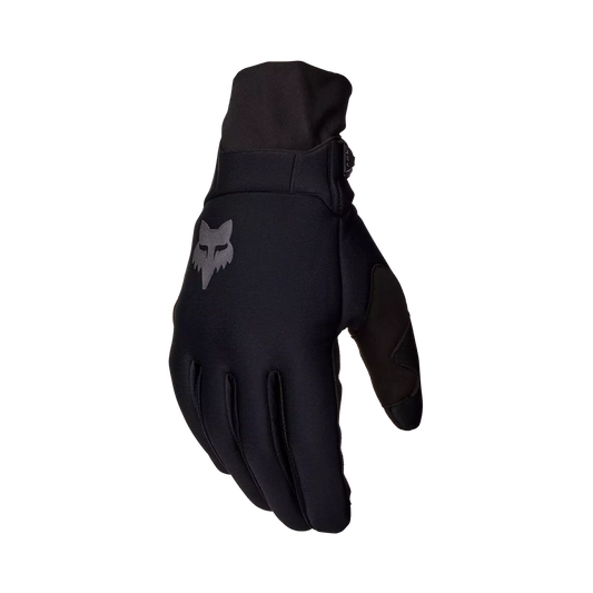 Fox Defend Drive Thermo Gloves Black Size L