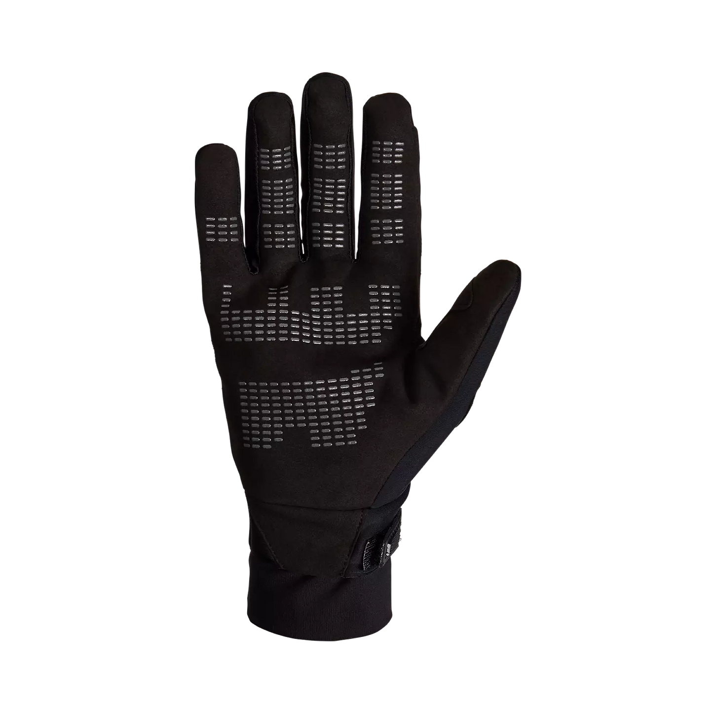 Fox Defend Drive Thermo Gloves Black Size L