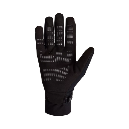 Fox Defend Drive Thermo Gloves Black Size L