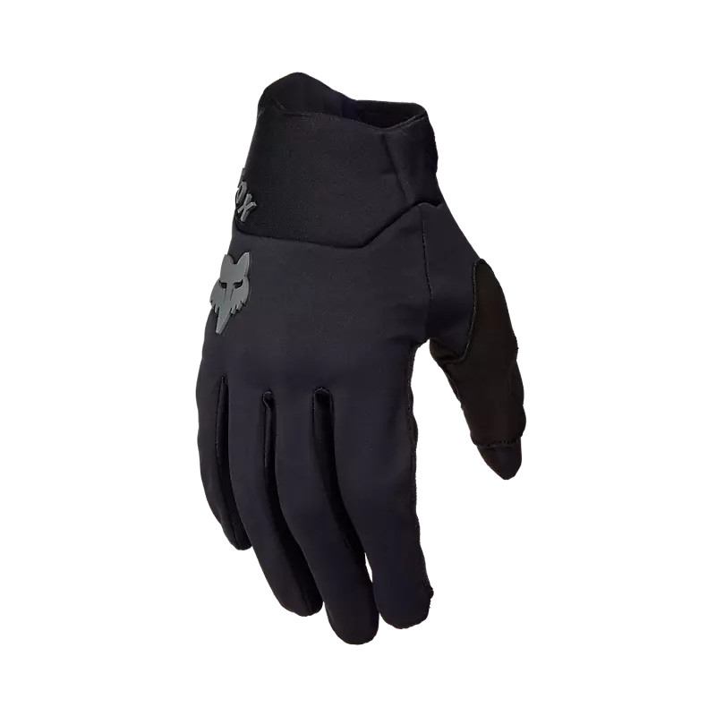 Fox Defend Drive Water Glove Black XL