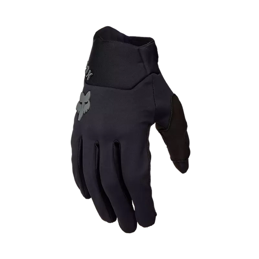 Fox Defend Drive Water Glove Black Large