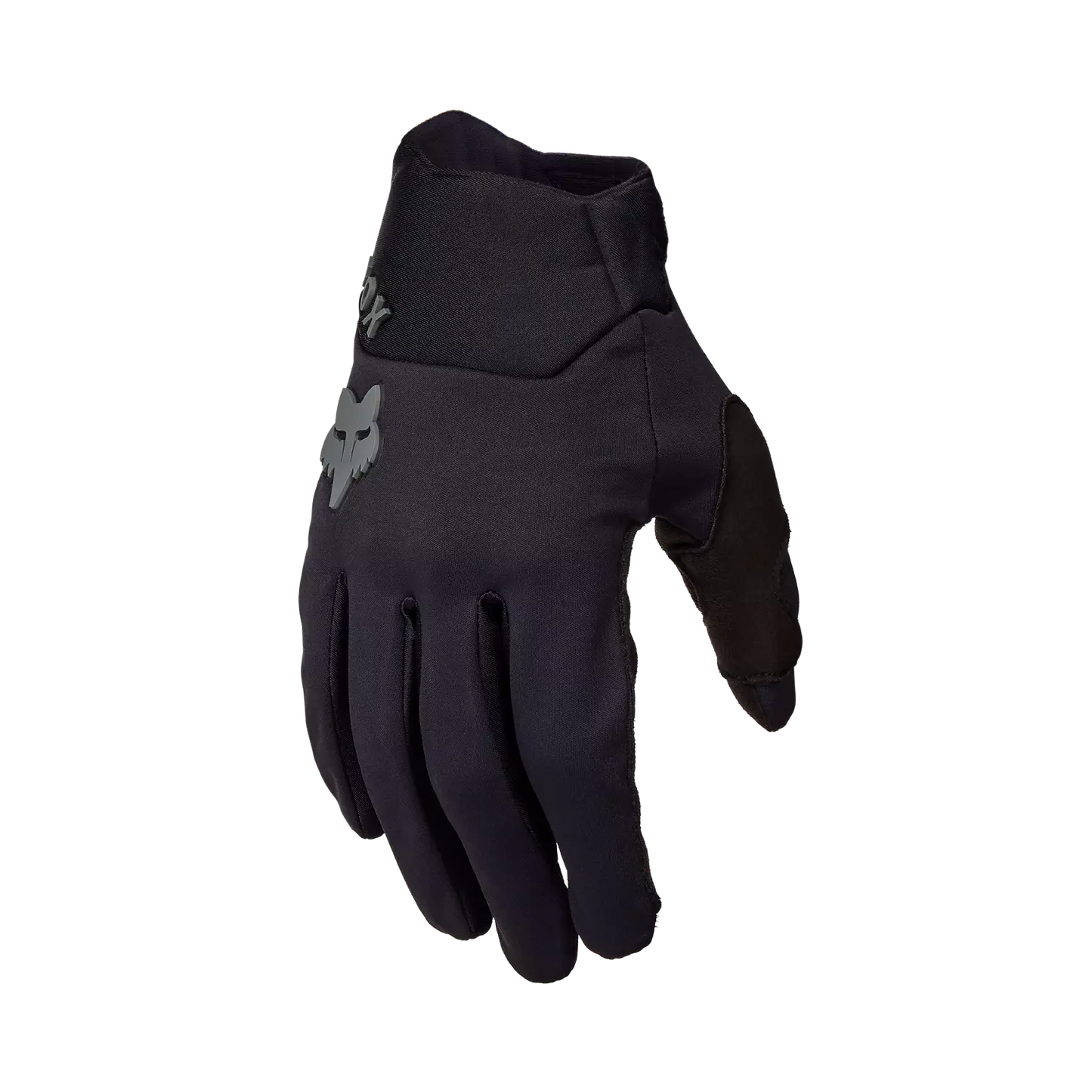 Fox Defend Drive Water Glove Black Size M