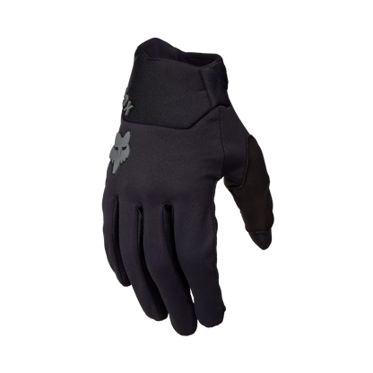 Fox Defend Drive Water Glove Black Size M