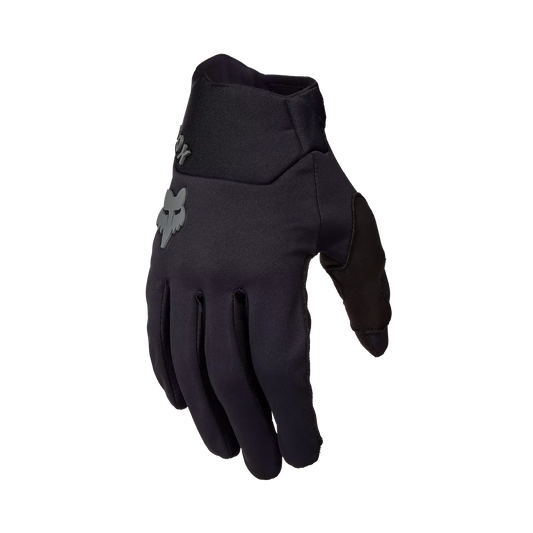 Fox Defend Drive Water Glove Black Size L