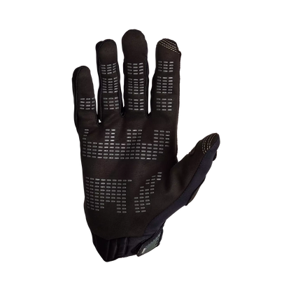 Fox Defend Drive Water Glove Black Size M