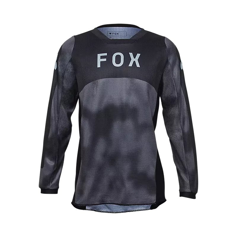 Fox Youth 180 Taunt Jersey Navy Medium