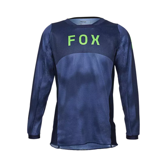 Fox Youth 180 Taunt Jersey NVY SM