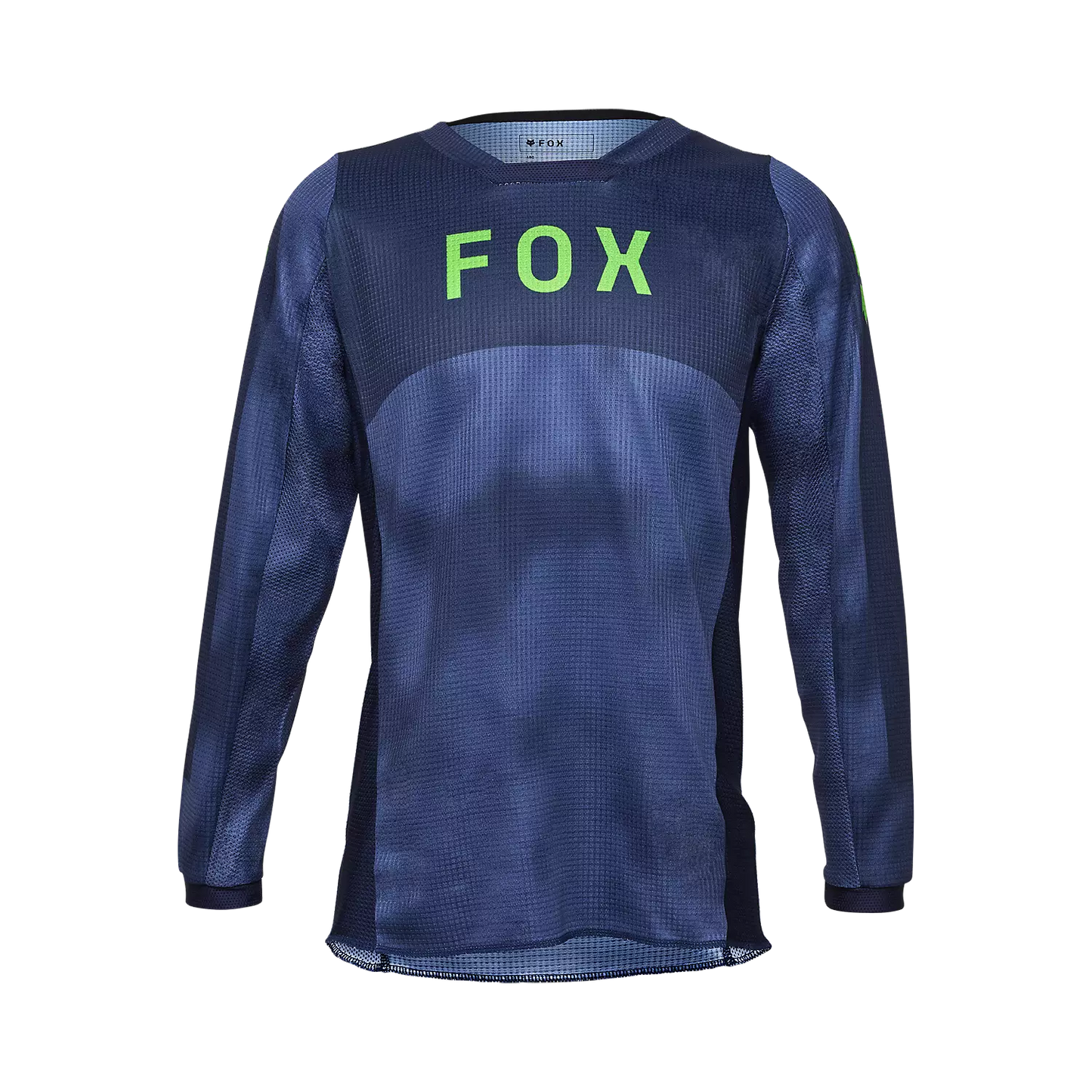Fox 180 Taunt Jersey Youths' Navy Size S
