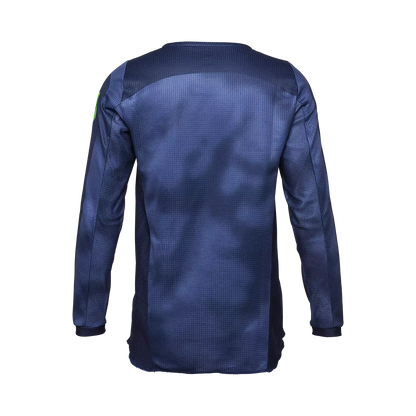 Fox 180 Taunt Jersey Youths' Navy Size S