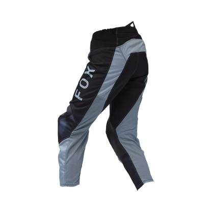Fox Youth 180 Taunt Pant Black Size 22