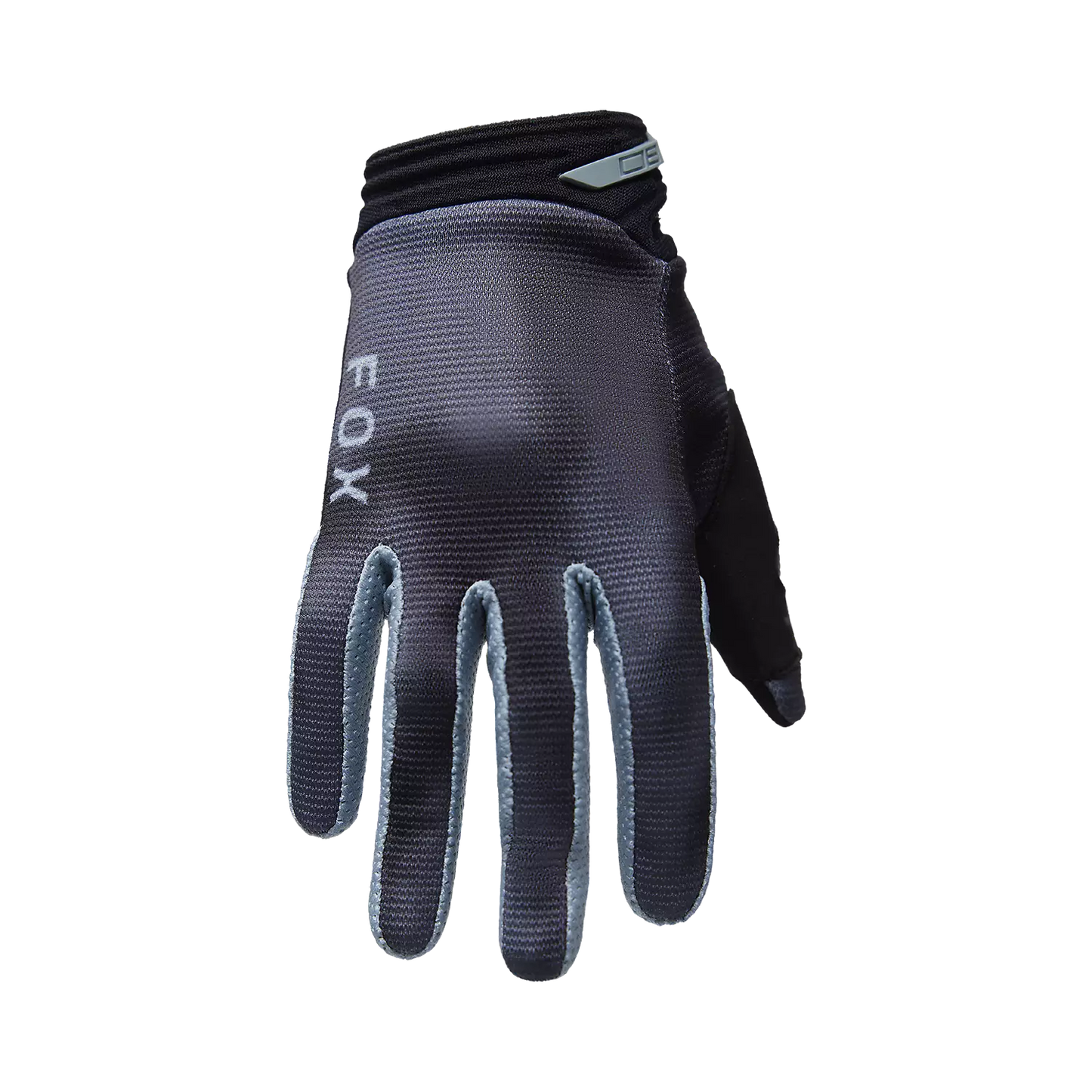 Fox Youth 180 Taunt Glove Youths' Black Size M