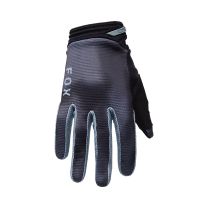Fox Youth 180 Taunt Glove Youths' Black Size M