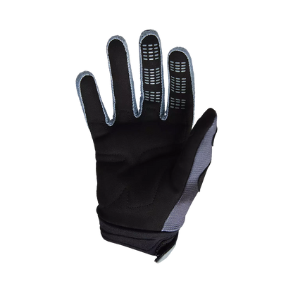 Fox Youth 180 Taunt Glove Youths' Black Size M