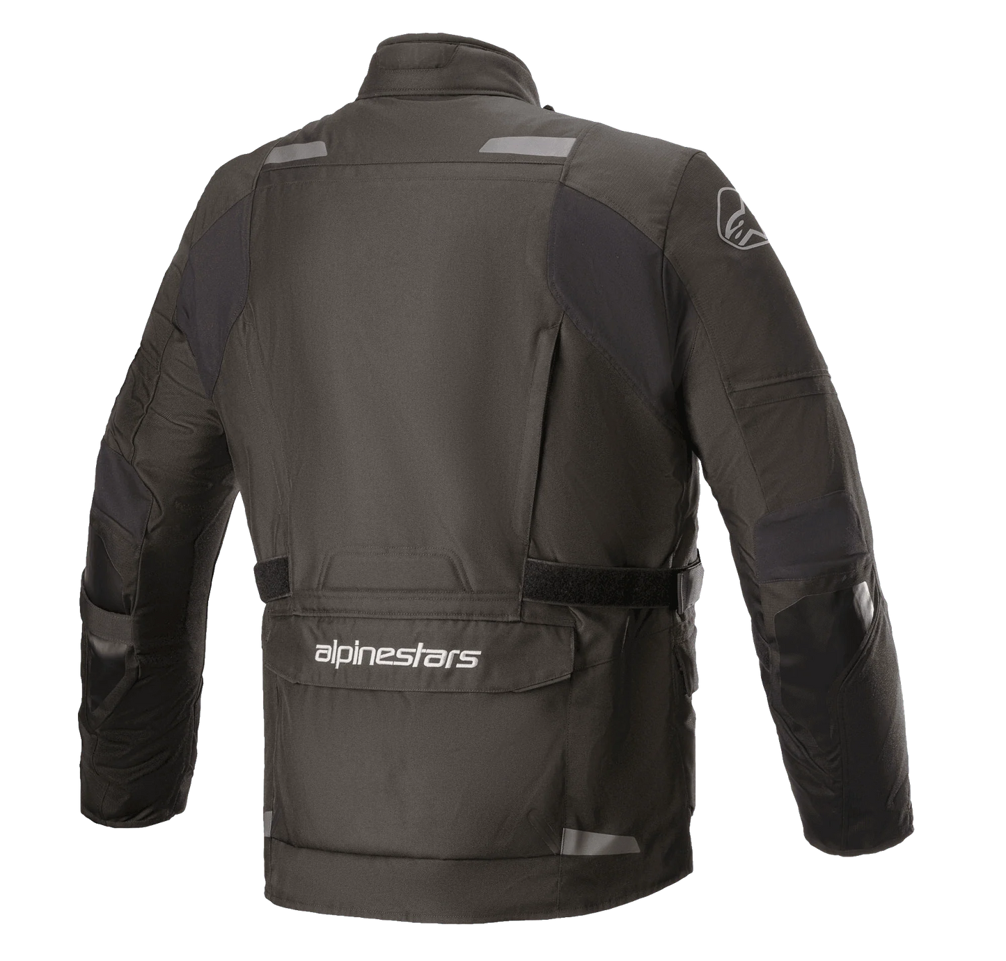 AlpineStars Andes V3 Drystar Jacket Men's Black Size L