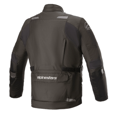 AlpineStars Andes V3 Drystar Jacket Men's Black Size L