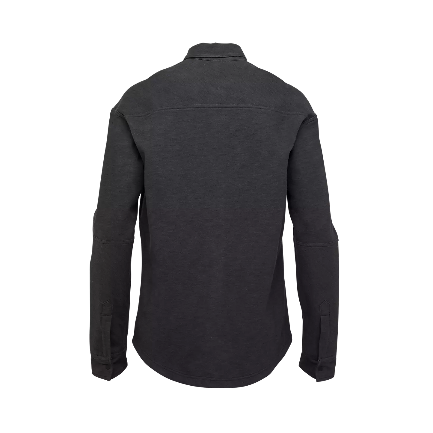 Fox Defend Drive Windblock Flannel Black Size M