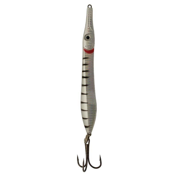 Compac Slim Mac Jig 5oz Silver