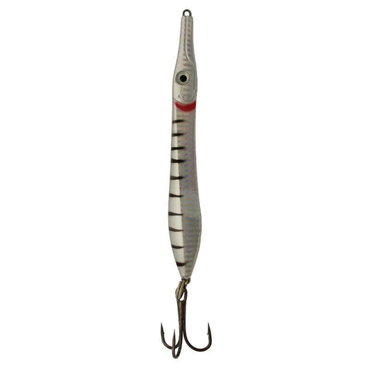 Compac Slim Mac Jig 5oz Silver