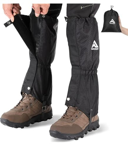 CTO Rambler Gaiters MD