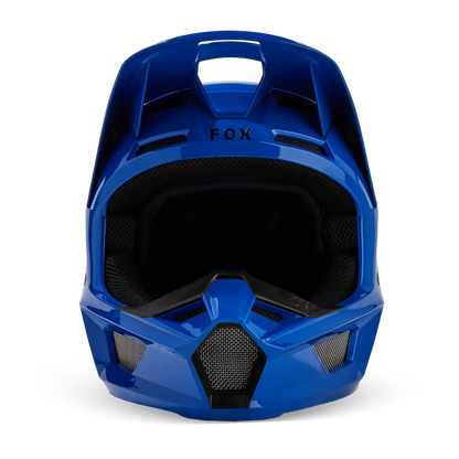 Fox V Core Helmet Blue Size L