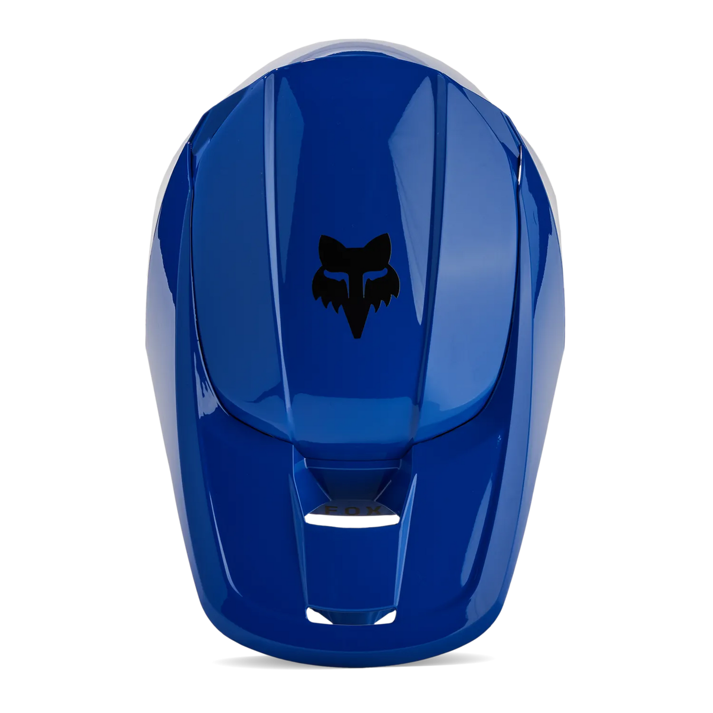 Fox V Core Helmet Blue Size L