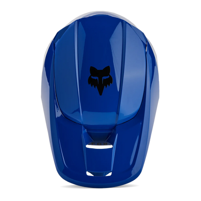 Fox V Core Helmet Blue Size L